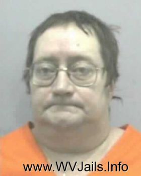 Robert Wayne Knicely Mugshot