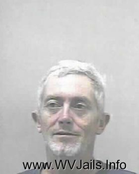 Robert Douglass Lane Mugshot