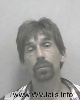 Robert Lee Lovett Mugshot