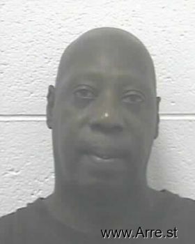 Robert Darrell Lynch Mugshot