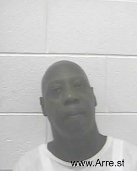 Robert Darrell Lynch Mugshot