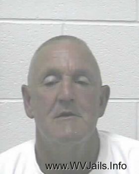 Robert Eugene Mahan Mugshot