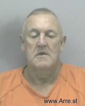 Robert Eugene Mahan Mugshot