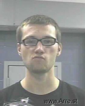 Robert Brandon Mccallister Mugshot