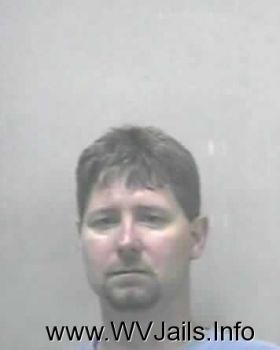 Robert Eugene Mcclung Mugshot