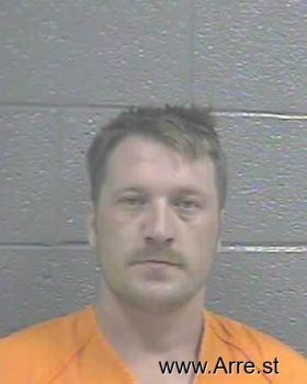 Robert Eugene Mellen Mugshot