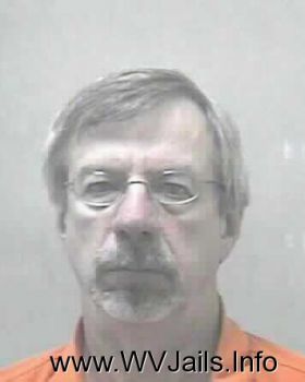 Robert Lee Norris Mugshot