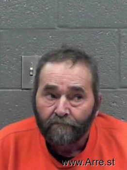 Robert Dean Payne Mugshot