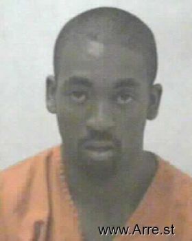 Robert Deante Porterfield Mugshot