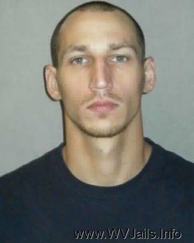 Robert Edward Portmas Mugshot