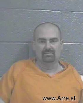 Robert Alan Prewitt Mugshot