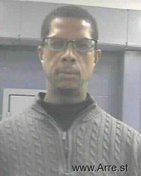 Robert Anthony Pryor Mugshot