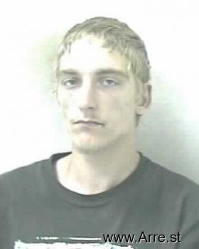 Robert Allen Ray Mugshot