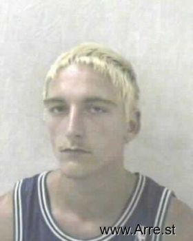 Robert Allen Ray Mugshot