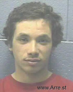 Robert Tre Revels Mugshot