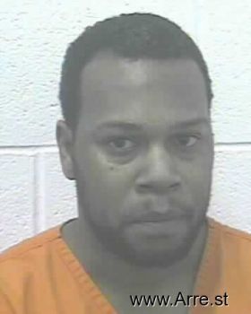 Robert Markese Reynolds Mugshot