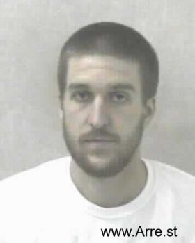 Robert Chase Rutherford Mugshot