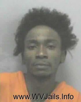 Robert Lee Sanders Mugshot