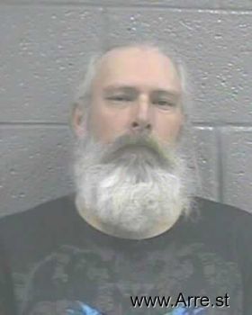 Robert Lee Schoolcraft Mugshot