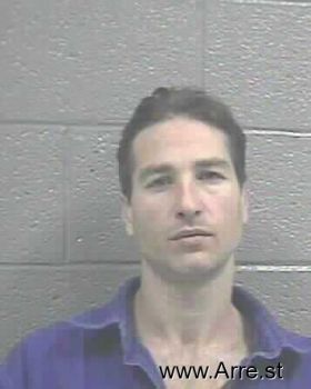 Robert Bryan Sexton Mugshot