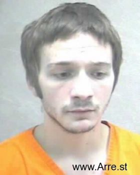 Robert Lee Shaffer Mugshot