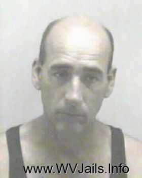 Robert Norman Simonson Mugshot