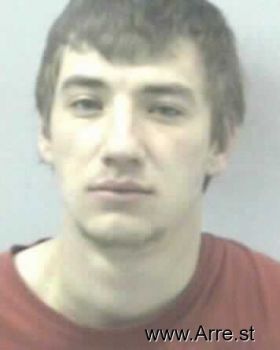 Robert Clair Sink Mugshot