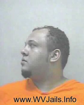 Robert Bruce Smith Mugshot