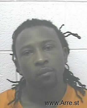 Robert Jared Smith Mugshot