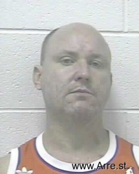 Robert Edward Spencer Mugshot