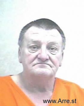 Robert Harold Sprouse Mugshot