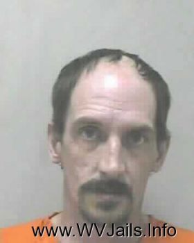 Robert Lee Suter Mugshot