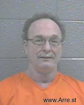 Robert Campbell Tabor Mugshot