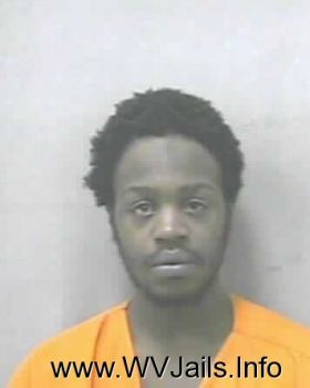 Robert Darnell Thomas Mugshot