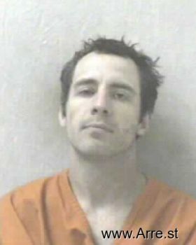 Robert Pate Thompson Mugshot