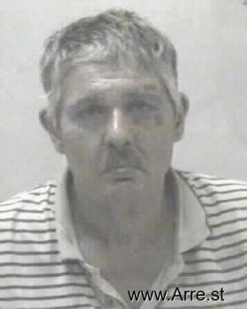 Robert Mitchell Totten Mugshot