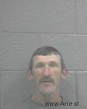 Robert Mitchell Treadway Mugshot