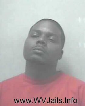 Robert Nathaniel Underwood Mugshot