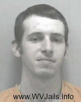 Robert Matthew Vance Mugshot