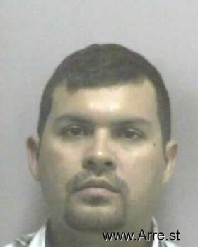 Robert Allen Vasquez Mugshot