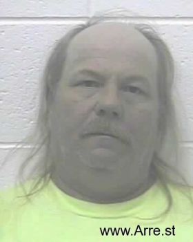 Robert Wayne Walker Mugshot