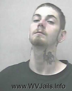 Robert Brian Whitlow Mugshot