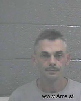 Robert Brian Whitlow Mugshot