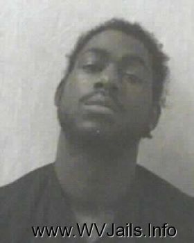 Robert Lawrence Williams Mugshot