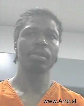 Robert Lewis Williams Mugshot