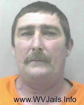 Robert Ryan Yount Mugshot