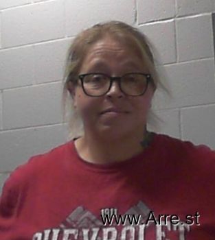 Roberta Ann Duffey Mugshot