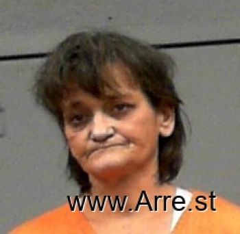 Roberta Emmelene Foster Mugshot