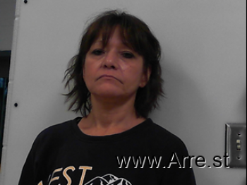 Roberta Kay Lamp Mugshot