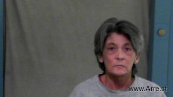 Roberta Darlene Lowe Mugshot